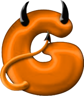 lettre - alphabet - éducation - smiley émoticône émoji cartoon clipart illustration - artémotic