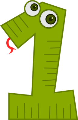 caractère - alphabet - éducation - smiley émoticône émoji cartoon clipart illustration - artémotic