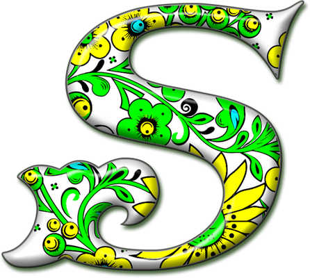 caractère - alphabet - éducation - smiley émoticône émoji cartoon clipart illustration - artémotic