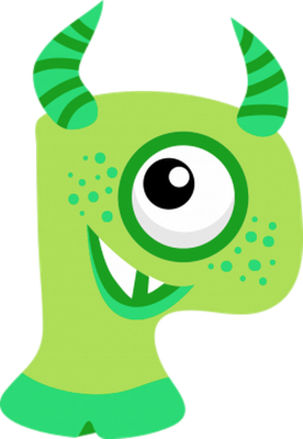 lettre - alphabet - éducation - smiley émoticône émoji cartoon clipart illustration - artémotic