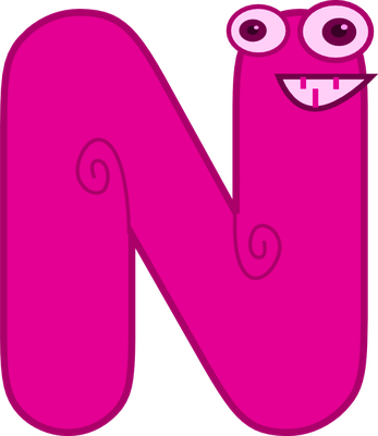 caractère - alphabet - éducation - smiley émoticône émoji cartoon clipart illustration - artémotic