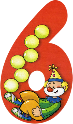 chiffre - alphabet - éducation - smiley émoticône émoji cartoon clipart illustration - artémotic