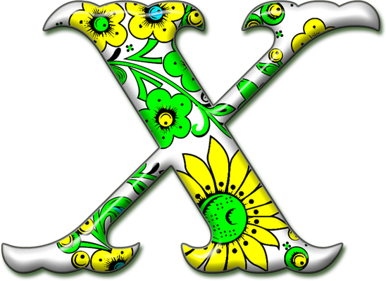 caractère - alphabet - éducation - smiley émoticône émoji cartoon clipart illustration - artémotic