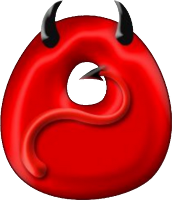lettre - alphabet - éducation - smiley émoticône émoji cartoon clipart illustration - artémotic