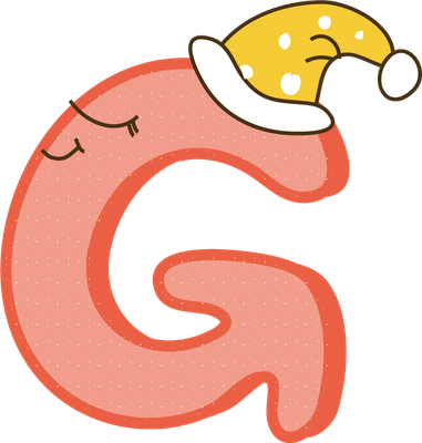 lettre - alphabet - éducation - smiley émoticône émoji cartoon clipart illustration - artémotic
