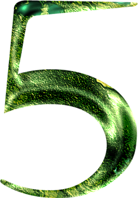 chiffre - alphabet - éducation - smiley émoticône émoji cartoon clipart illustration - artémotic