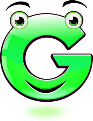 caractère - alphabet - éducation - smiley émoticône émoji cartoon clipart illustration - artémotic