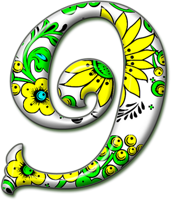 caractère - alphabet - éducation - smiley émoticône émoji cartoon clipart illustration - artémotic