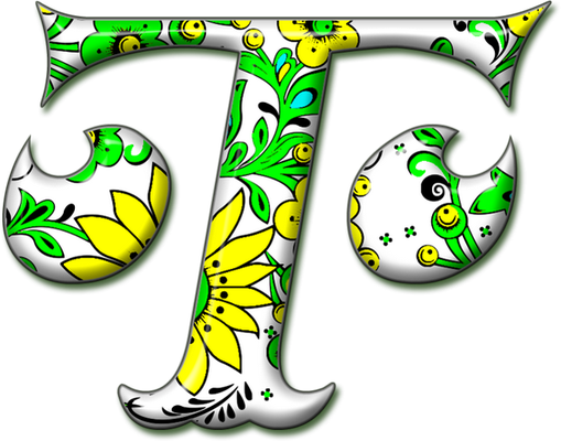 caractère - alphabet - éducation - smiley émoticône émoji cartoon clipart illustration - artémotic