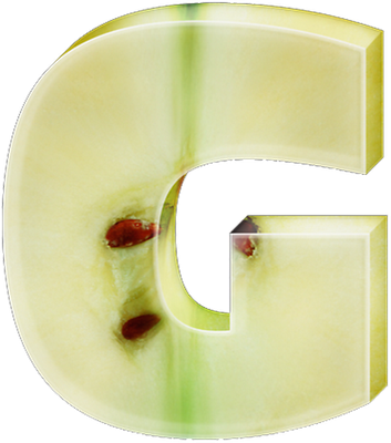 lettre - alphabet - éducation - smiley émoticône émoji cartoon clipart illustration - artémotic