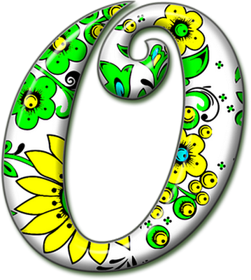 caractère - alphabet - éducation - smiley émoticône émoji cartoon clipart illustration - artémotic