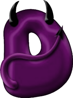 lettre - alphabet - éducation - smiley émoticône émoji cartoon clipart illustration - artémotic