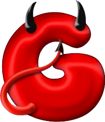 lettre - alphabet - éducation - smiley émoticône émoji cartoon clipart illustration - artémotic
