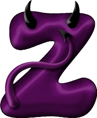 lettre - alphabet - éducation - smiley émoticône émoji cartoon clipart illustration - artémotic