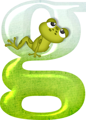 lettre - alphabet - éducation - smiley émoticône émoji cartoon clipart illustration - artémotic