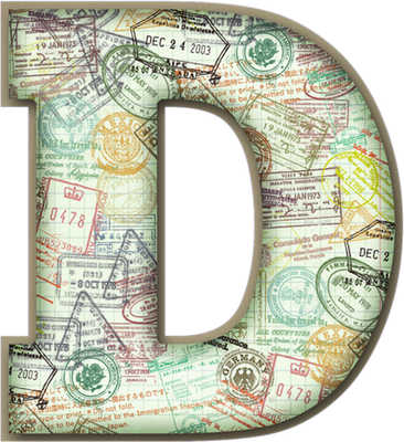 lettre - alphabet - éducation - smiley émoticône émoji cartoon clipart illustration - artémotic