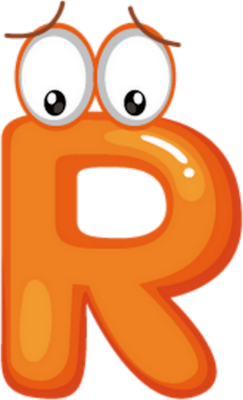 lettre - alphabet - éducation - smiley émoticône émoji cartoon clipart illustration - artémotic