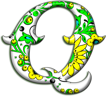 caractère - alphabet - éducation - smiley émoticône émoji cartoon clipart illustration - artémotic
