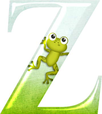 lettre - alphabet - éducation - smiley émoticône émoji cartoon clipart illustration - artémotic