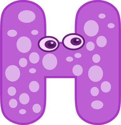 caractère - alphabet - éducation - smiley émoticône émoji cartoon clipart illustration - artémotic