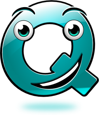 caractère - alphabet - éducation - smiley émoticône émoji cartoon clipart illustration - artémotic