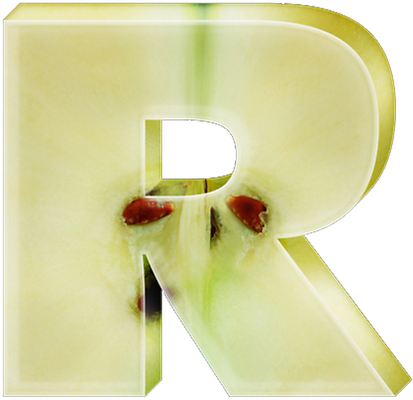 lettre - alphabet - éducation - smiley émoticône émoji cartoon clipart illustration - artémotic