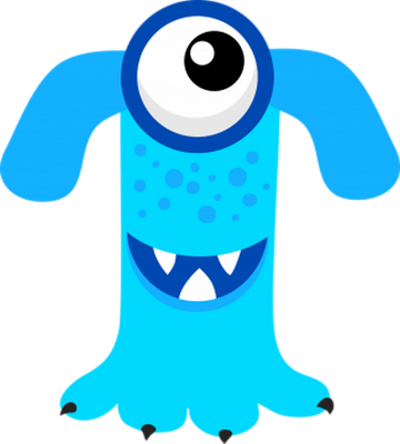 lettre - alphabet - éducation - smiley émoticône émoji cartoon clipart illustration - artémotic