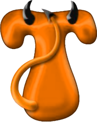 lettre - alphabet - éducation - smiley émoticône émoji cartoon clipart illustration - artémotic