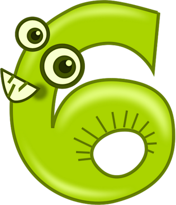 caractère - alphabet - éducation - smiley émoticône émoji cartoon clipart illustration - artémotic