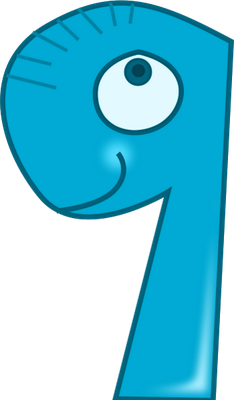 caractère - alphabet - éducation - smiley émoticône émoji cartoon clipart illustration - artémotic