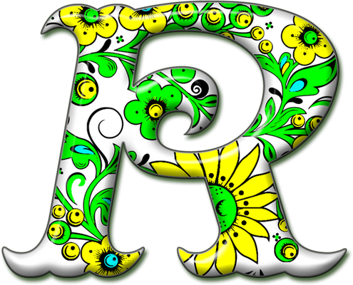 caractère - alphabet - éducation - smiley émoticône émoji cartoon clipart illustration - artémotic