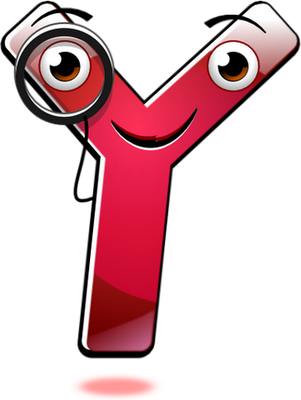 caractère - alphabet - éducation - smiley émoticône émoji cartoon clipart illustration - artémotic