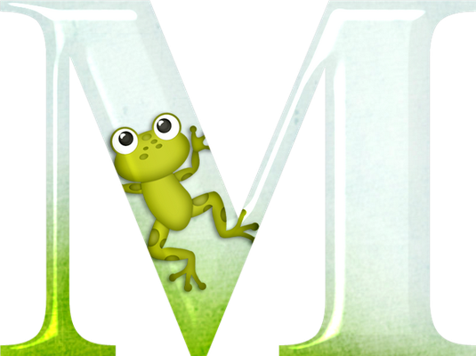 lettre - alphabet - éducation - smiley émoticône émoji cartoon clipart illustration - artémotic