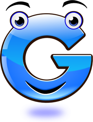 caractère - alphabet - éducation - smiley émoticône émoji cartoon clipart illustration - artémotic