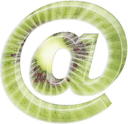 caractère - alphabet - éducation - smiley émoticône émoji cartoon clipart illustration - artémotic