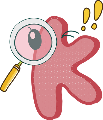 lettre - alphabet - éducation - smiley émoticône émoji cartoon clipart illustration - artémotic
