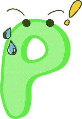 lettre - alphabet - éducation - smiley émoticône émoji cartoon clipart illustration - artémotic