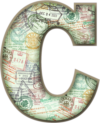 lettre - alphabet - éducation - smiley émoticône émoji cartoon clipart illustration - artémotic