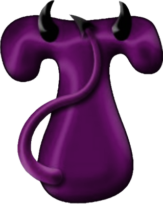 lettre - alphabet - éducation - smiley émoticône émoji cartoon clipart illustration - artémotic