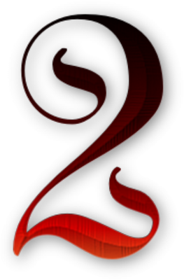 chiffre - alphabet - éducation - smiley émoticône émoji cartoon clipart illustration - artémotic