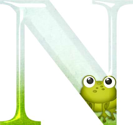 lettre - alphabet - éducation - smiley émoticône émoji cartoon clipart illustration - artémotic