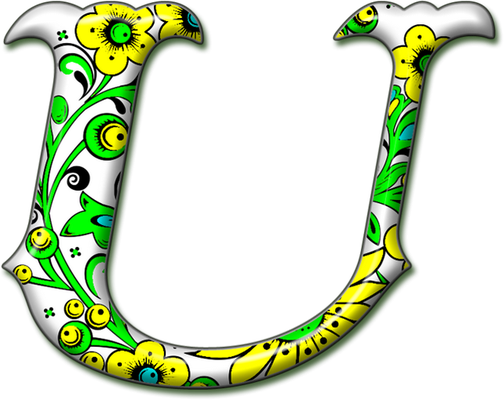 caractère - alphabet - éducation - smiley émoticône émoji cartoon clipart illustration - artémotic