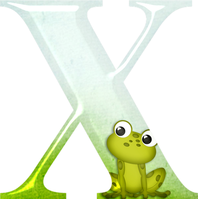 lettre - alphabet - éducation - smiley émoticône émoji cartoon clipart illustration - artémotic