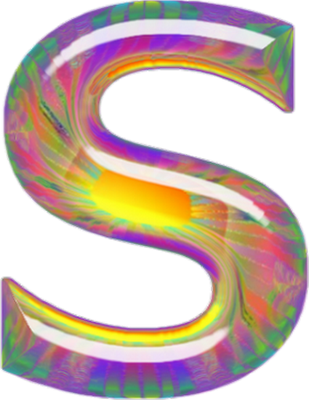 lettre - alphabet - éducation - smiley émoticône émoji cartoon clipart illustration - artémotic
