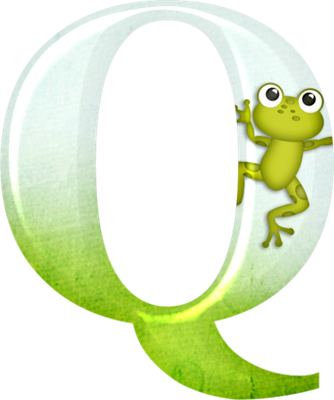 lettre - alphabet - éducation - smiley émoticône émoji cartoon clipart illustration - artémotic