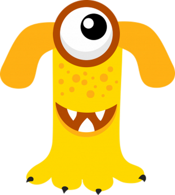 lettre - alphabet - éducation - smiley émoticône émoji cartoon clipart illustration - artémotic