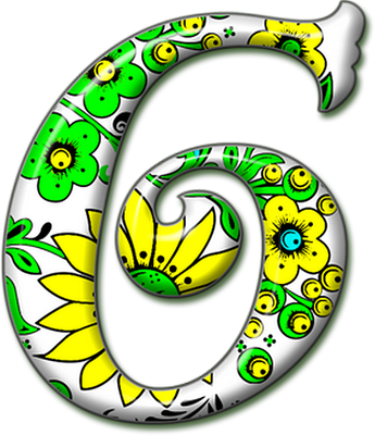 caractère - alphabet - éducation - smiley émoticône émoji cartoon clipart illustration - artémotic