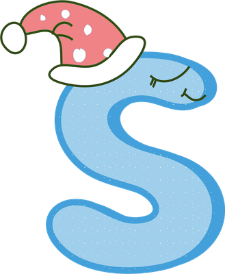 lettre - alphabet - éducation - smiley émoticône émoji cartoon clipart illustration - artémotic