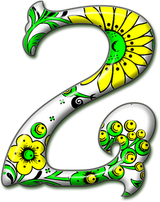 caractère - alphabet - éducation - smiley émoticône émoji cartoon clipart illustration - artémotic