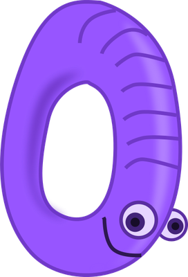 caractère - alphabet - éducation - smiley émoticône émoji cartoon clipart illustration - artémotic